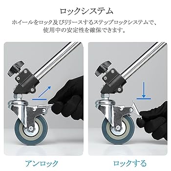 ライトスタンドx3 その他 Amazon | THEシンプルスタンドx3 [フィギュア＆模型用] ＜HEX